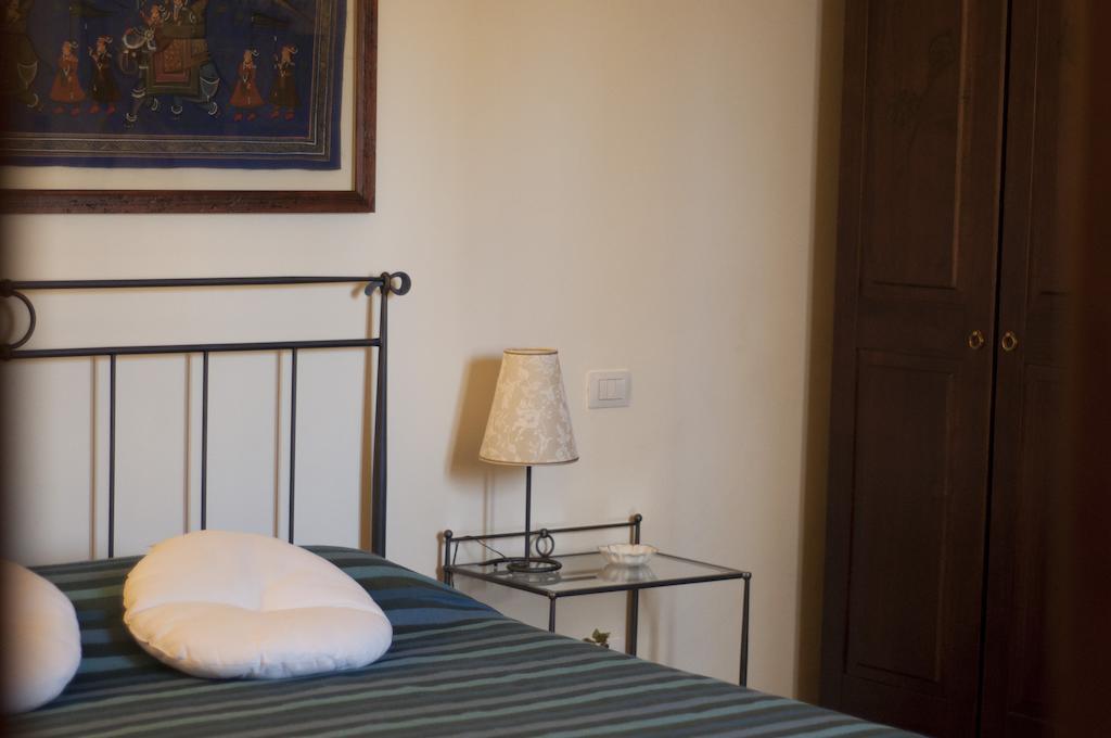 B&B Corte Barocca Лече Стая снимка