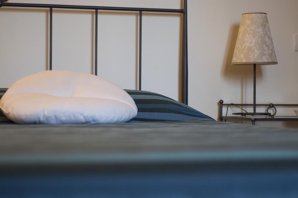 B&B Corte Barocca Лече Стая снимка